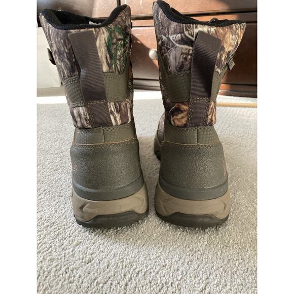 Danner Vital 8\